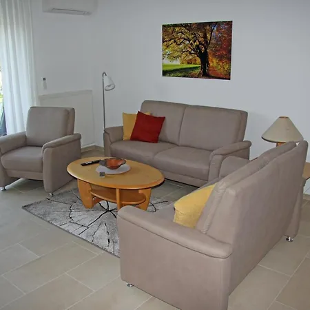 Ferienwohnung Brandheide Recklinghausen Zimmer foto