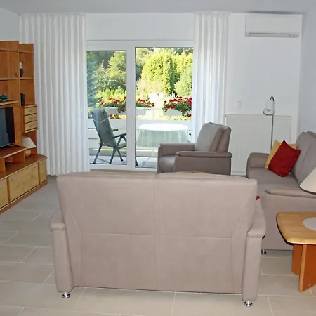 Ferienwohnung Brandheide Recklinghausen Zimmer foto