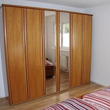 Ferienwohnung Brandheide Recklinghausen Zimmer foto