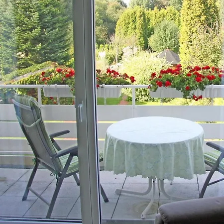 Ferienwohnung Brandheide Recklinghausen Zimmer foto