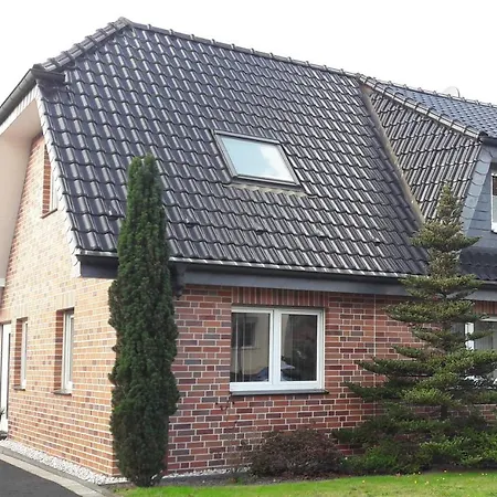 Ferienwohnung Brandheide Recklinghausen Exterior foto