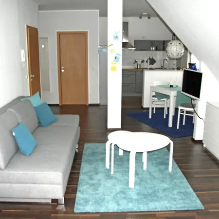 Ferienwohnung Brandheide Recklinghausen Exterior foto