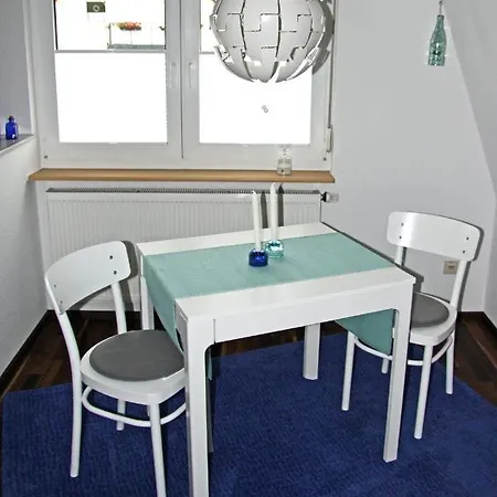 Ferienwohnung Brandheide Recklinghausen Exterior foto