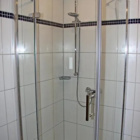 Ferienwohnung Brandheide Recklinghausen Exterior foto