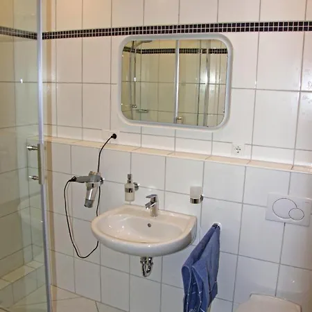 Ferienwohnung Brandheide Recklinghausen Exterior foto