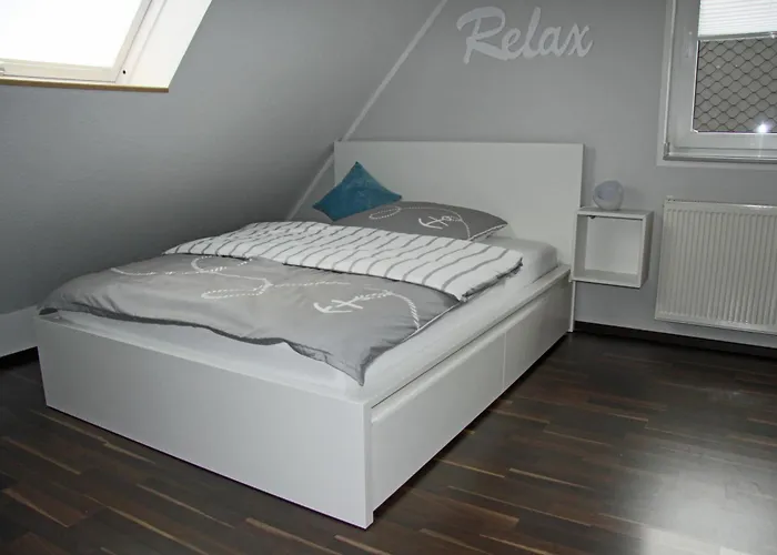 Ferienwohnung Brandheide