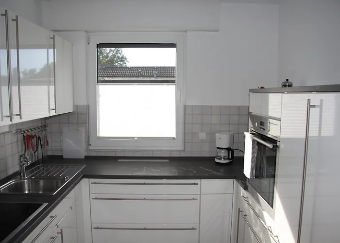 Ferienwohnung Brandheide