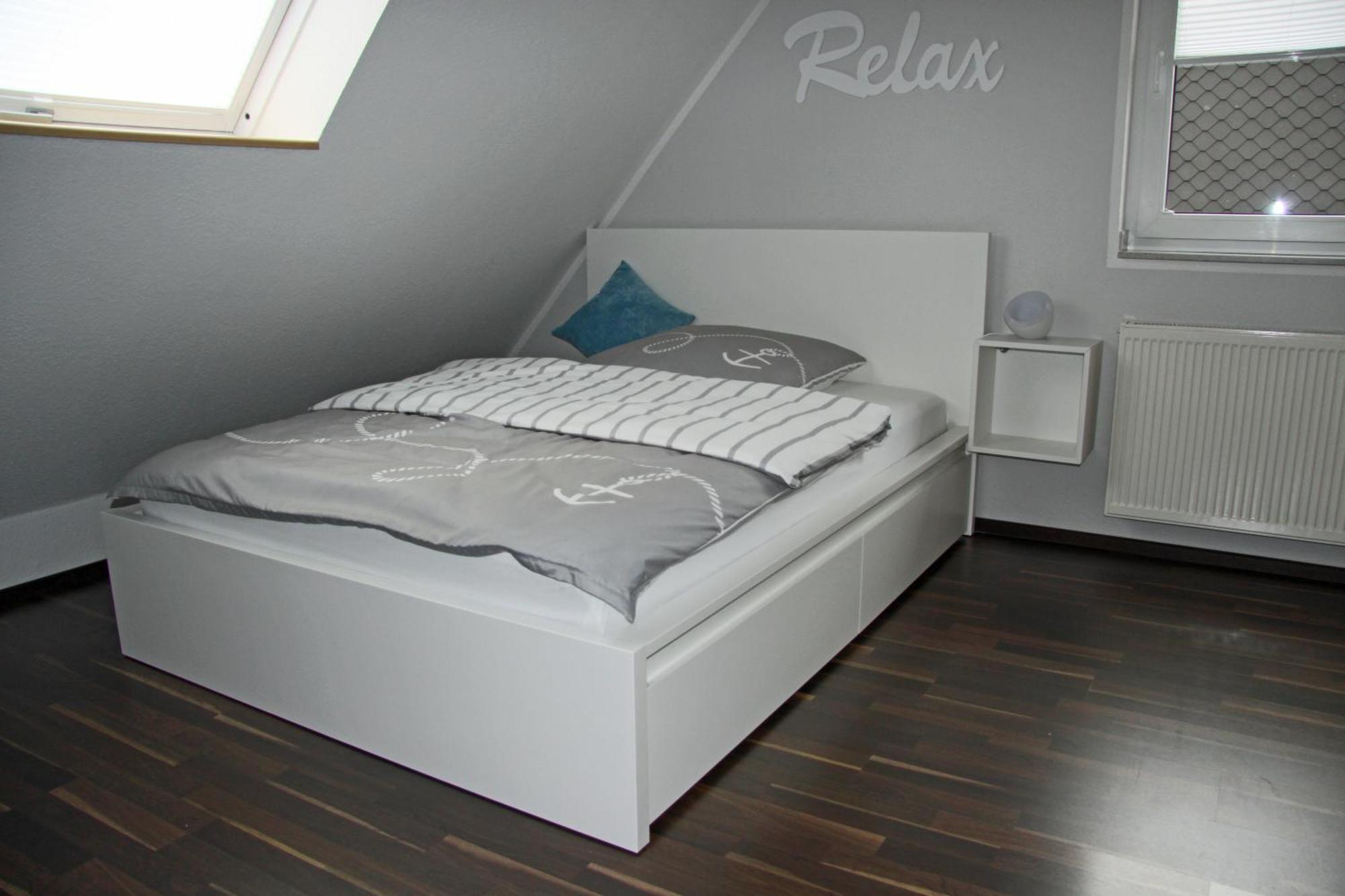 Appartement Brandheide *