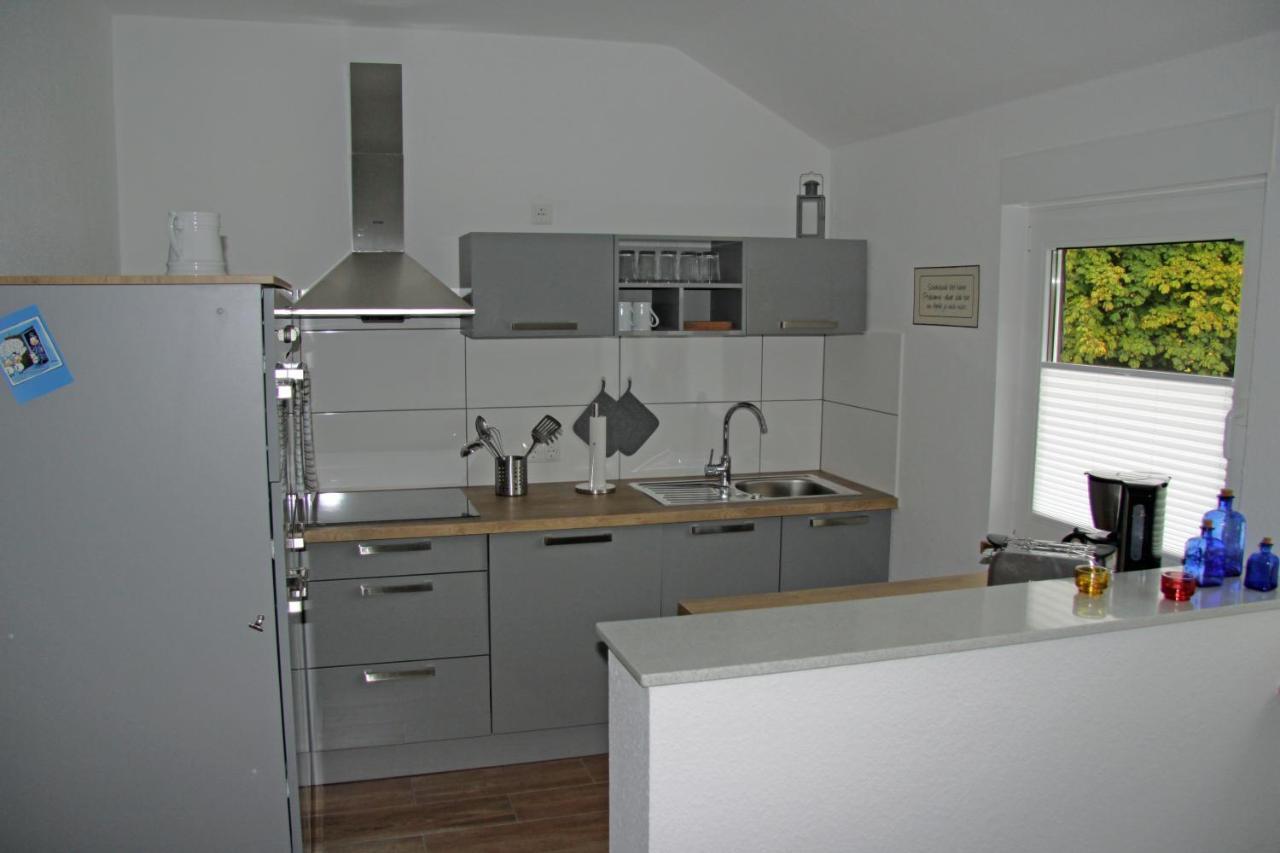 Appartement Brandheide Recklinghausen